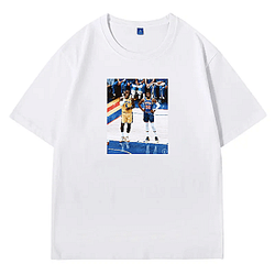 Jonathan Kuminga is from the Democratic Republic of the Congo Jonathan Kuminga T-Shirts