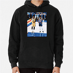 Jonathan Kuminga is from the Democratic Republic of the Congo Jonathan Kuminga Hoodies