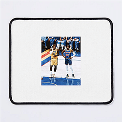 Jonathan Kuminga is from the Democratic Republic of the Congo Jonathan Kuminga Mouse Pads