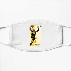 Jonathan Kuminga played for the G League Ignite Jonathan Kuminga Face Masks