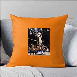 Jonathan Kuminga is known for his potential Jonathan Kuminga Pillows Cover