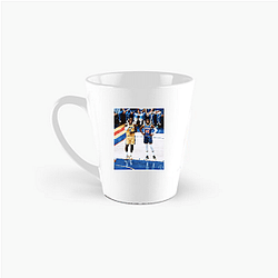 Jonathan Kuminga is from the Democratic Republic of the Congo Jonathan Kuminga Mugs