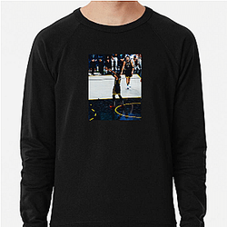 Jonathan Kuminga plays for the Golden State Warriors Jonathan Kuminga Sweatshirts