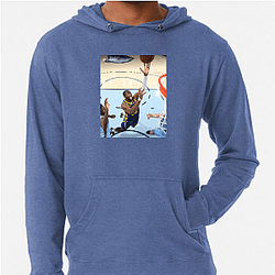 Jonathan Kuminga has a promising career Jonathan Kuminga Hoodies