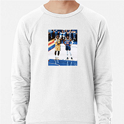 Jonathan Kuminga is from the Democratic Republic of the Congo Jonathan Kuminga Sweatshirts