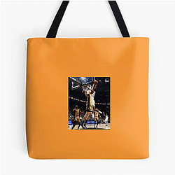 Jonathan Kuminga is known for his potential Jonathan Kuminga Bags