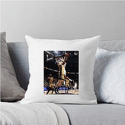 Jonathan Kuminga is known for his potential Jonathan Kuminga Pillows Cover