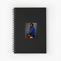 Jonathan Kuminga's position is small forward Jonathan Kuminga Notebook