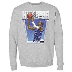 Jonathan Kuminga Golden State Premiere Sweatshirt