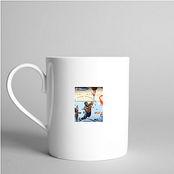 Jonathan Kuminga has a promising career Jonathan Kuminga Mugs