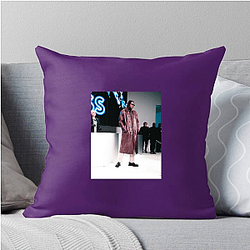 Jonathan Kuminga won an NBA championship in 2022 Jonathan Kuminga Pillows Cover