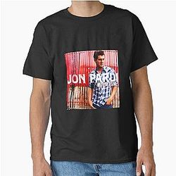 Best trending Jon Pardi Classic T-Shirt