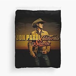 Jon Pardi Essential Cover