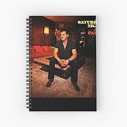 Mr. Jon Pardi Notebook