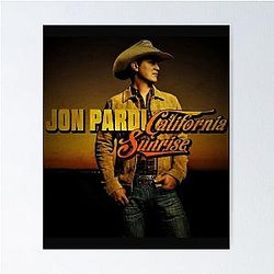 Jon Pardi Essential