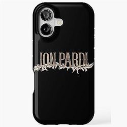 Jon Pardi American Tough Case