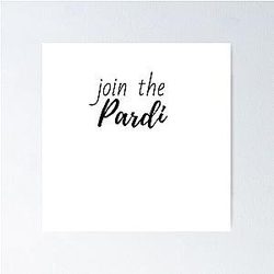 Join Jon Pardi Poster