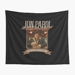 Rooftop Jon Pardi City Dream Tapestry