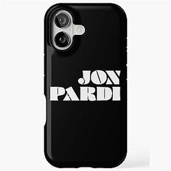 Jon Pardi iPhone Tough Case