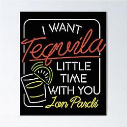 Jon Pardi Merchandise Poster