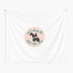 Jon Pardi Tapestry