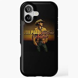 Jon Pardi Essential Tough Case