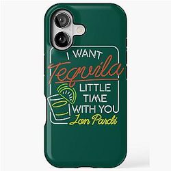 Jon Pardi Merch iPhone Case
