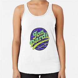 Jon Pardi Racerback Tank Top Sale
