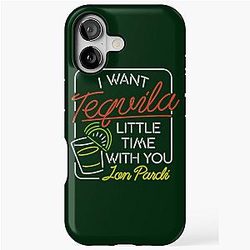 Jon Pardi Merch iPhone Case