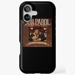 Jon Pardi Classic T-Shirt iPhone Tough Case