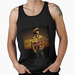 Jon Pardi Essential T-Shirt
