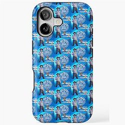 Jon Pardi Band Stickers Home Living iPhone Tough Case