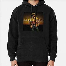 JON PARDI Essential Hoodie