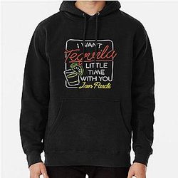 Jon Pardi Merch Hoodie