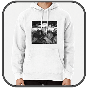 Jon Pardi Hoodies