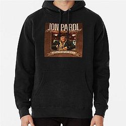Jon Pardi Classic Hoodie