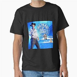 Jon Pardi Classic T-Shirt