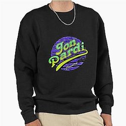 Pullover Sweatshirt by Jon Pardi