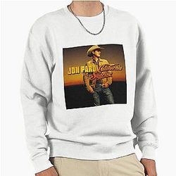 trending jon pardi new sweatshirt