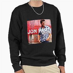 Best Jon Pardi Trending Pullover Sweatshirt