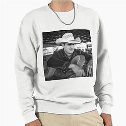 Jon Pardi tour sweatshirt