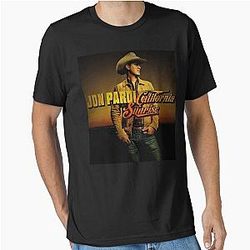 JON PARDI Essential T-Shirt