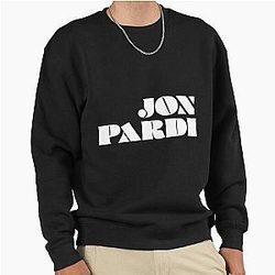 Jon Pardi Logo Pullover Sweatshirt
