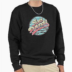 Jon Pardi country music singer Pullover Sweatshirt