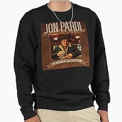 Jon Pardi Classic Sweatshirt