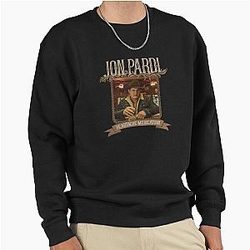 Rooftop Jon Pardi City Dream Sweatshirt