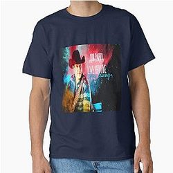 Jon Pardi Classic T-Shirt