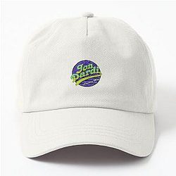 Jon Pardi Dad Hat