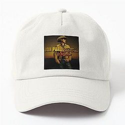 JON PARDI Essential Dad Hat