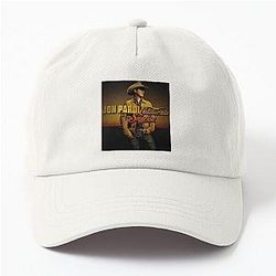 Jon Pardi Essential Hat